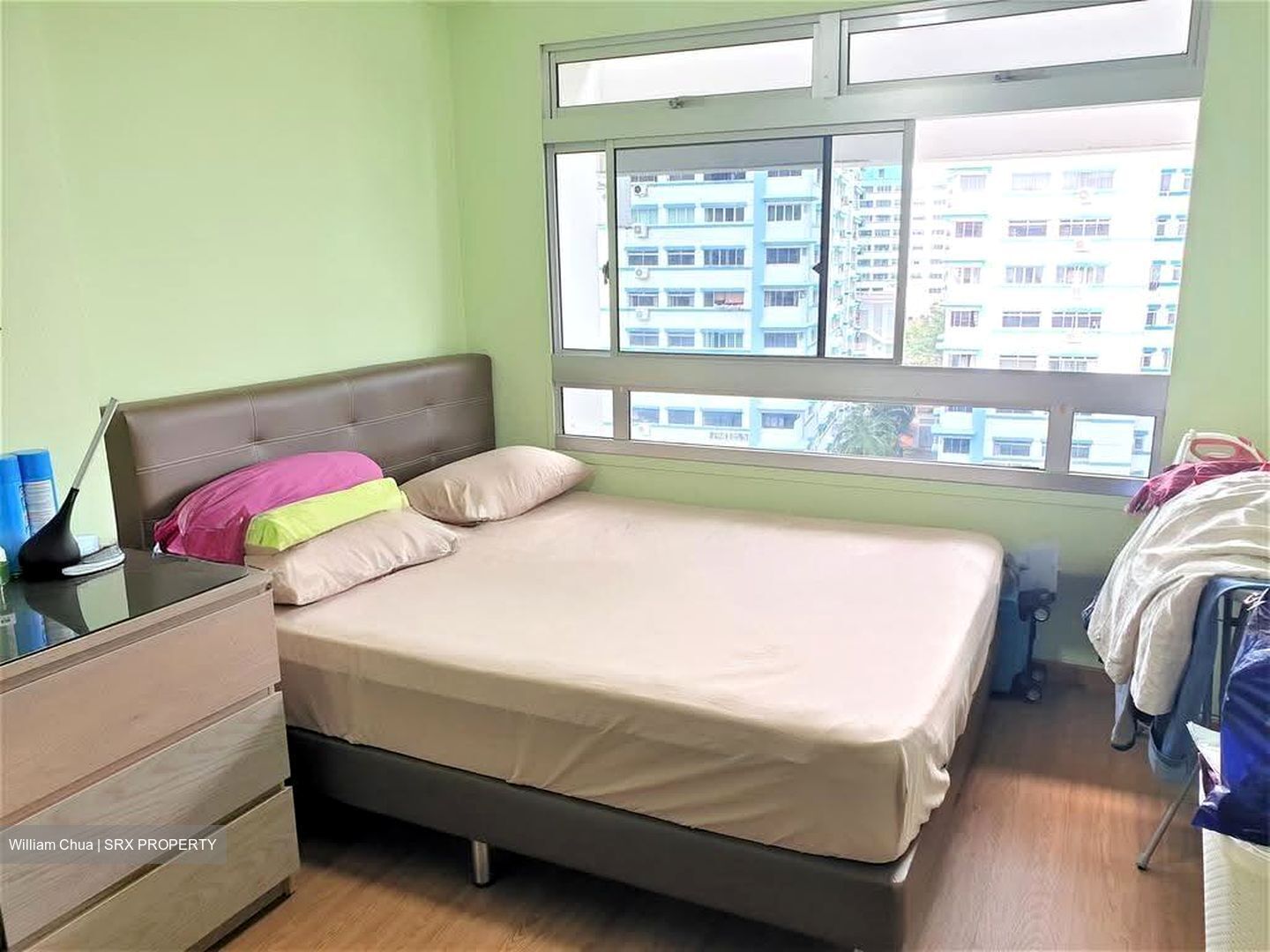 Blk 212 Pasir Ris Street 21 (Pasir Ris), HDB 5 Rooms #635988251